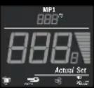 Pit Boss PB150PPS - CONTROL DESCRIPTION - 1