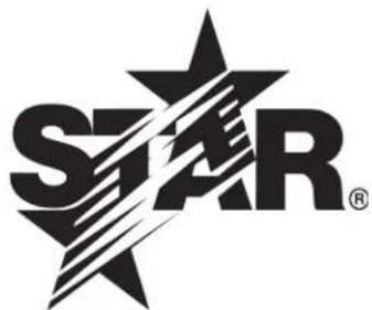 STAR 624TF - ROBINET D'ARRÊT MANUEL - 2