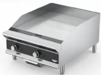 Vollrath GGMDM-48 - WARRANTYSTATEMENTFORTHEVOLLRATHCO. - 2