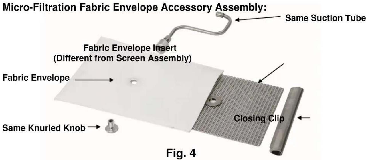 Vulcan 4TR65AF - Assembly - 4