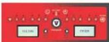 Vulcan 4TR85DF - START - 1