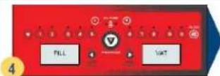Vulcan 4TR65DF - 4à6 - 1