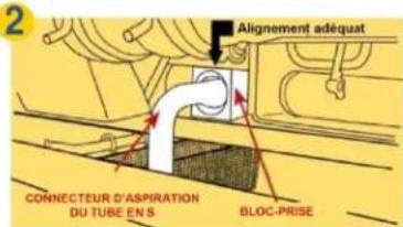 Vulcan 4TR65DF - FILTRAGE en 7 étapes faciles - 4