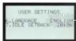 Vulcan 4TR45AF - GUIDE DES COMMANDES INFORMATISÉES - 15
