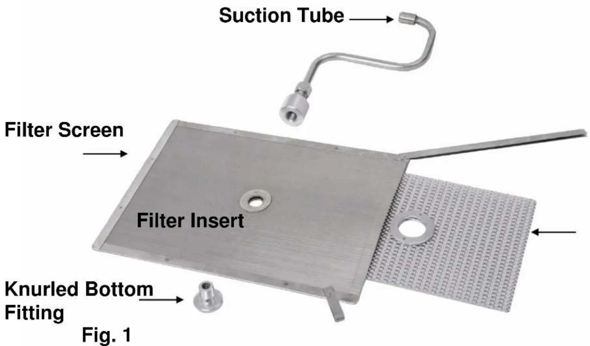 Vulcan 3TR65DF - Assembly - 1