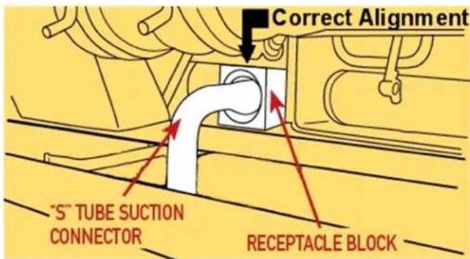 Vulcan 3TR65DF - FILTERING PROCEDURE – KleenScreen PLUS® Models ONLY - 1