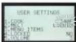 Vulcan 3TR65CF - GUIDE DES COMMANDES INFORMATISÉES - 3