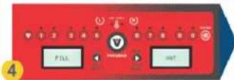 Vulcan 1TR85DF - 4-6 - 1