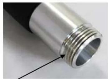 Vulcan 3GR85MF - BOIL OUT PROCEDURE: - 4