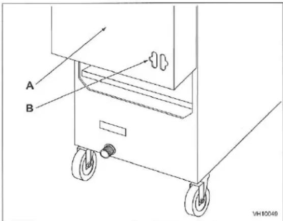 Vulcan 3GR85MF - GRMF SERIES GAS FRYERS - 1