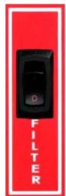 Vulcan 3GR85MF - FILTERING PROCEDURE WHEN USING LIQUID SHORTENING: - 2