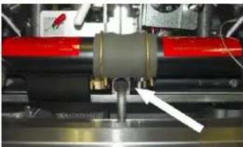 Vulcan 3GR85MF - INSTRUCTIONS POUR ENLEVER ET REMPLACER COMPLICE D'ENVELOPPE DE FILTRE KLEENSCREEN PLUS - 6