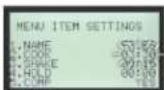 Vulcan 2TR85AF - UNLOCK CODE - 10
