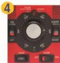 Vulcan 2TR85AF - STEPS 1-4 - 4