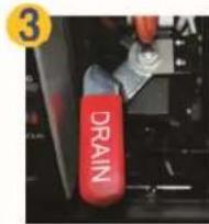 Vulcan 2TR85AF - STEPS 1-4 - 3