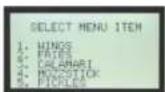 Vulcan 2TR85AF - UNLOCK CODE - 7