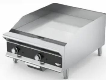 Vollrath GGMDM-24 - FUNCION Y PROPOSITO - 2