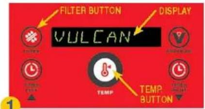 Vulcan 2TR65DF - STEP5 1-3 - 1