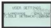 Vulcan 2TR65DF - UNLOCK CODE - 16