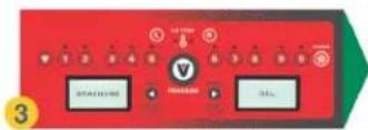 Vulcan 2TR65DF - STEP5 1-3 - 3