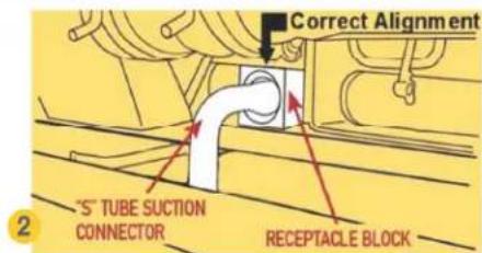 Vulcan 2TR65DF - STEP5 1-3 - 2