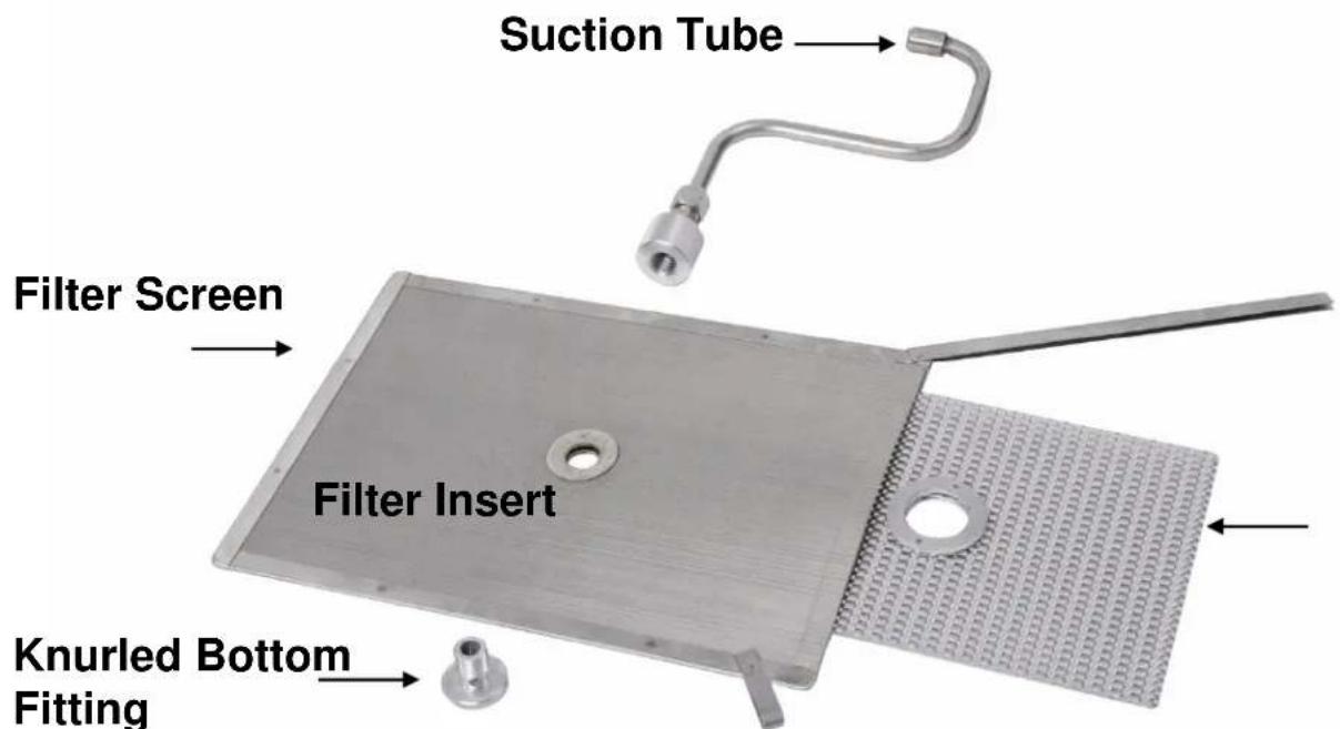 Vulcan 2TR65DF - Assembly - 1