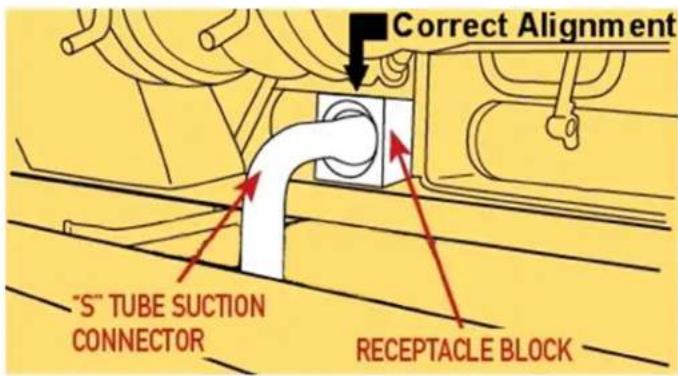 Vulcan 2TR65DF - FILTERING PROCEDURE -KleenScreen PLUS® Models ONLY - 1
