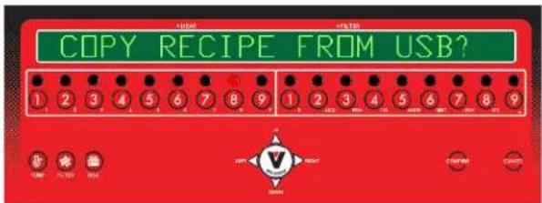Vulcan 4VHG75CF - FRITEUSES À GAZ SÉRIE VHG - 5