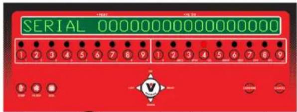 Vulcan 4VHG75CF - VHG SERIES GAS FRYERS - 3