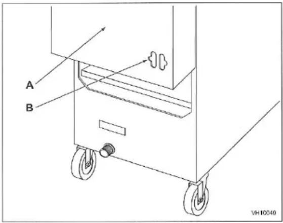 Vulcan 3GR45MF - GRMF SERIES GAS FRYERS - 1