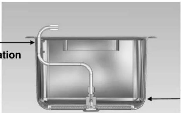 Vulcan 2TR45CF - Montage - 3