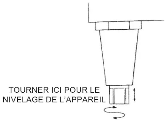 Vulcan 1048C - DÉBALLAGE - 1
