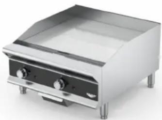 Vollrath GGHDM-72 - FONCTION ET OBJET - 1