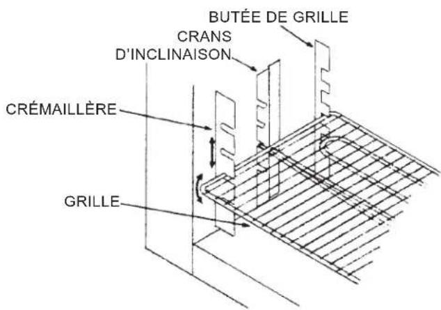 Vulcan 1024W - INSTALLATION DES ÉLÉMENTS CHAUFFANTS - 2