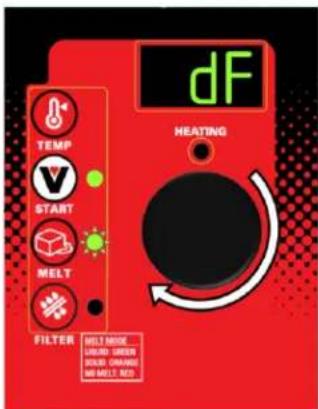 Vulcan 2VHG50AF - VHG SERIES GAS FRYERS - 7