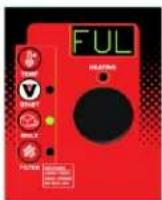 Vulcan 2VHG50AF - VHG SERIES GAS FRYERS - 4