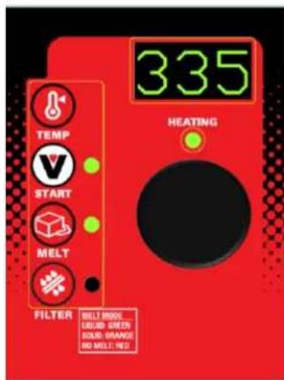 Vulcan 2VHG50AF - VHG SERIES GAS FRYERS - 10