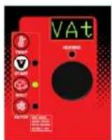 Vulcan 2VHG50AF - VHG SERIES GAS FRYERS - 3