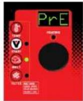 Vulcan 2VHG50AF - Filtering Solid State Knob Control - 7