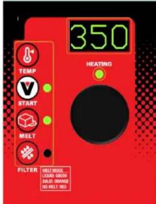 Vulcan 2VHG50AF - VHG SERIES GAS FRYERS - 9