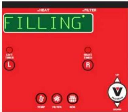 Vulcan 1VHG75D - Filtering Solid State Digital Control - 6