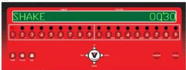 Vulcan 1VHG75D - VHG SERIES GAS FRYERS - 6