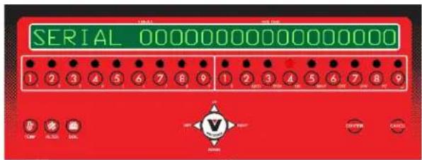 Vulcan 1VHG75D - FRITEUSES À GAZ SÉRIE VHG - 1