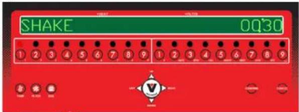 Vulcan 4VHG75DF - VHG SERIES GAS FRYERS - 6