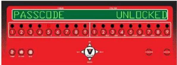 Vulcan 4VHG75DF - RECIPE EDITOR (suite) - 2