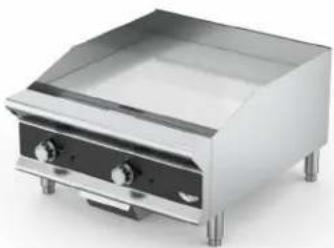 Vollrath GGMDM-12 - FUNCTIONANDPURPOSE - 1