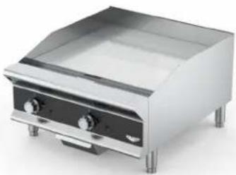 Vollrath GGMDM-12 - FUNCIÓN Y PROPÓSITO - 1