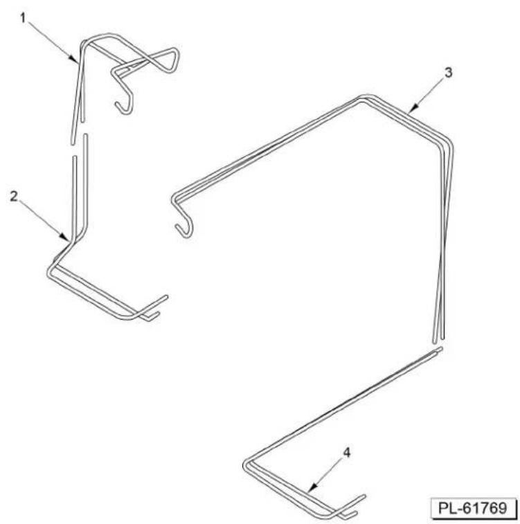 Vulcan SX60F - PIPING - 1