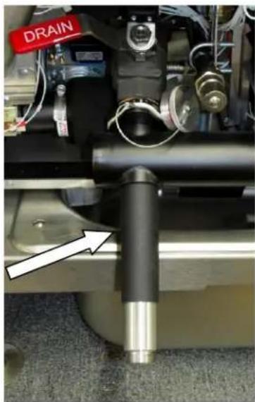 Vulcan 2GR45MF - BOIL OUT PROCEDURE: - 2