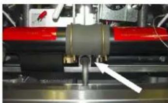 Vulcan 2GR45MF - INSTRUCTIONS POUR ENLEVER ET REMPLACER COMPLICE D'ENVELOPPE DE FILTRE KLEENSCREEN PLUS - 6